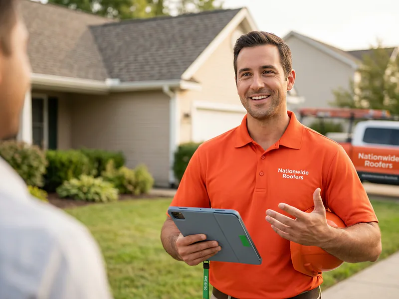 Roof Installation  in Duncanville  FAQ